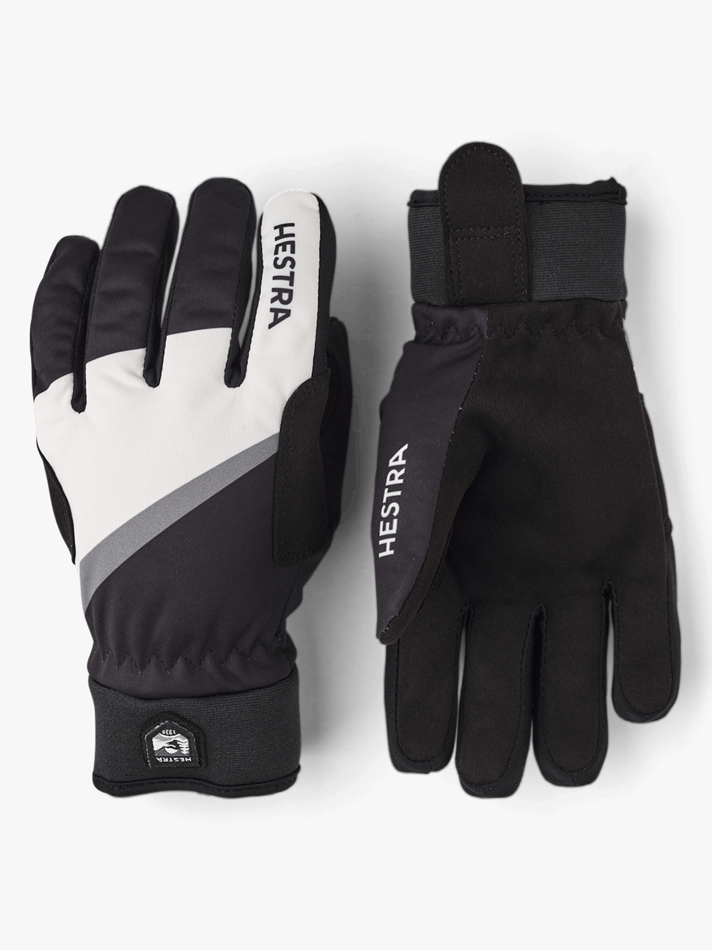 Tracker Junior 5 finger