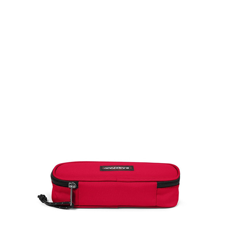 Trousse Oval 22 cm Sailor Red