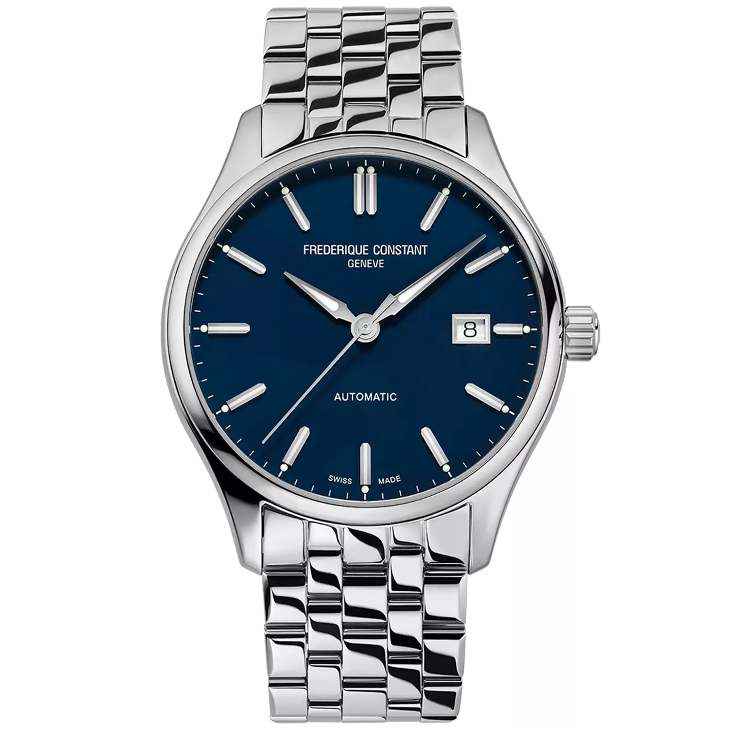 Frederique Constant Classics Index FC-303NN5B6B