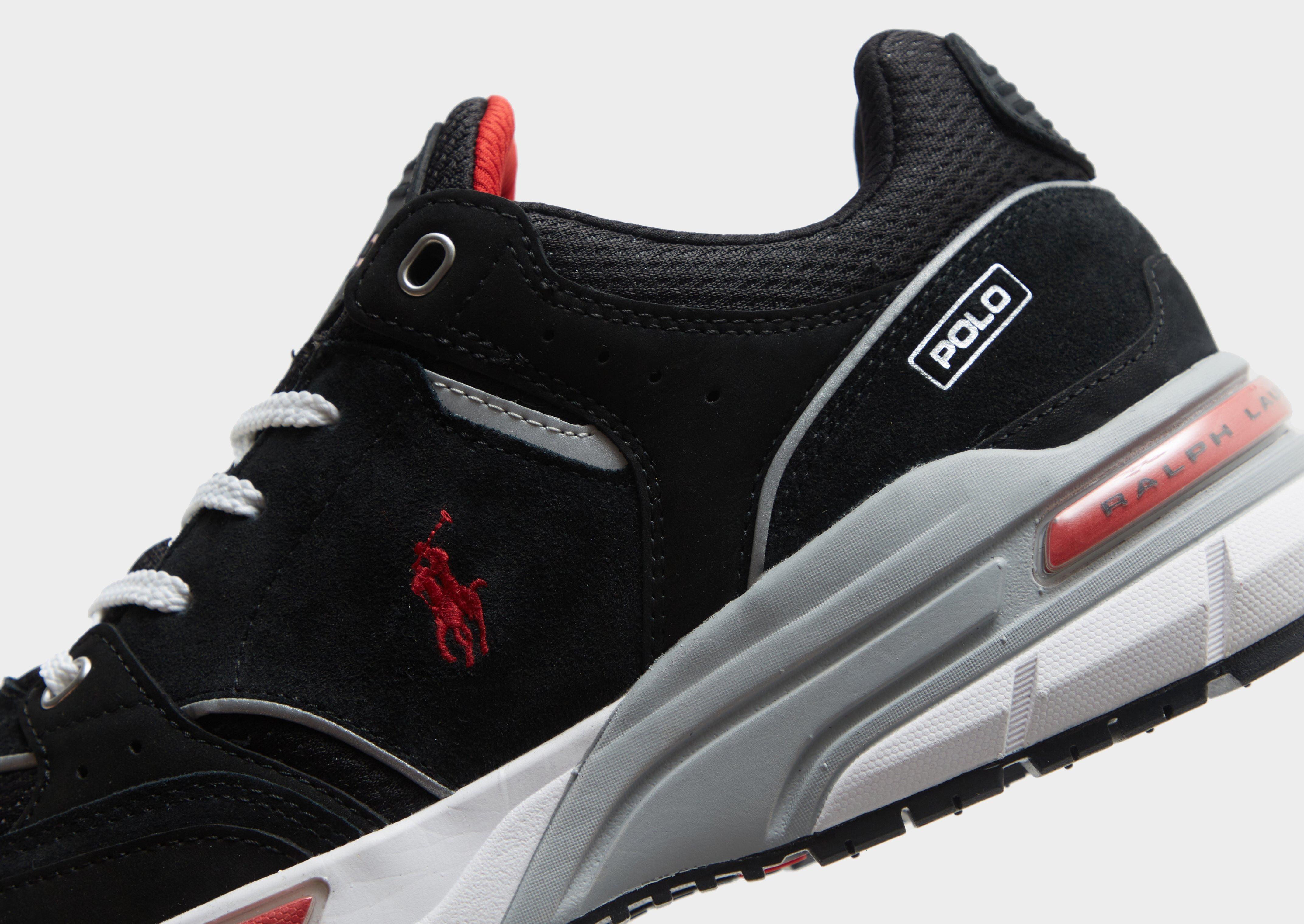 Polo Ralph Lauren Trackster 250 Homme