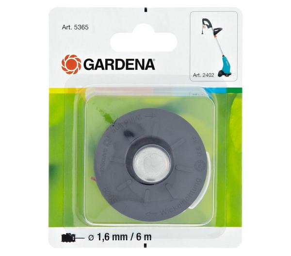 GARDENA Ersatzfadenspule für Turbotrimmer
