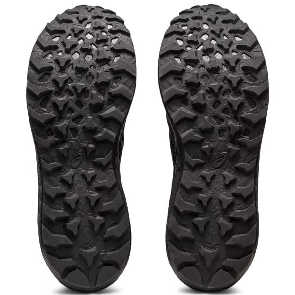 Chaussure trail ASICS GEL-SONOMA 7 GORE-TEX BLACK/CARRIER GREY