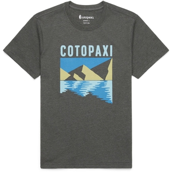 Cotopaxi Reflections T-Shirt Woods Damen