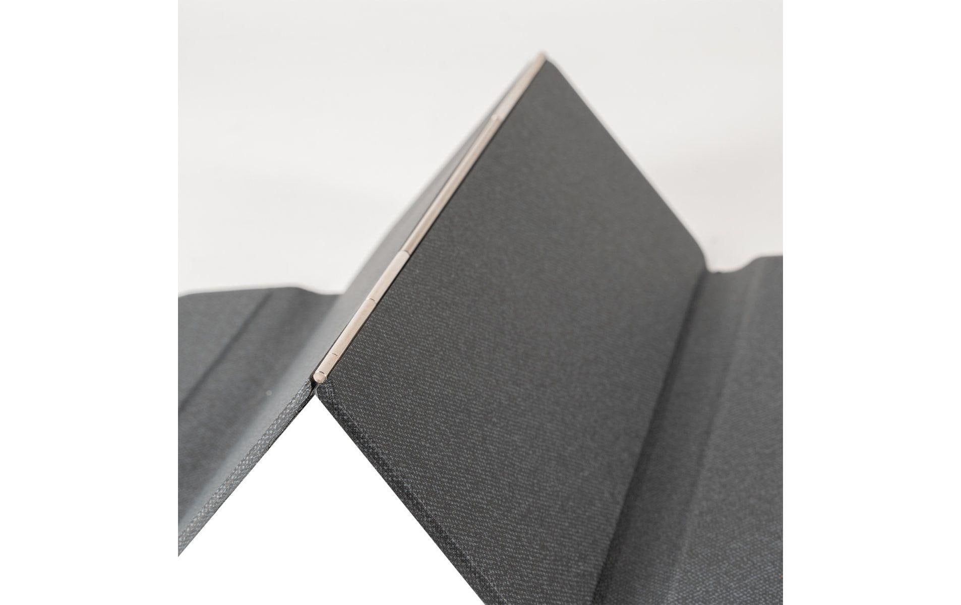 Tablet Tastatur Cover Solid Pro für iPad Pro 11