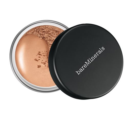 bareMinerals Matte Foundation, 18 Medium Tan