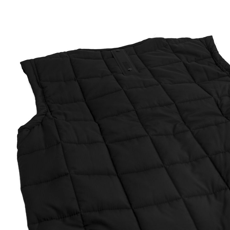 Rains Veste Liner - Noir
