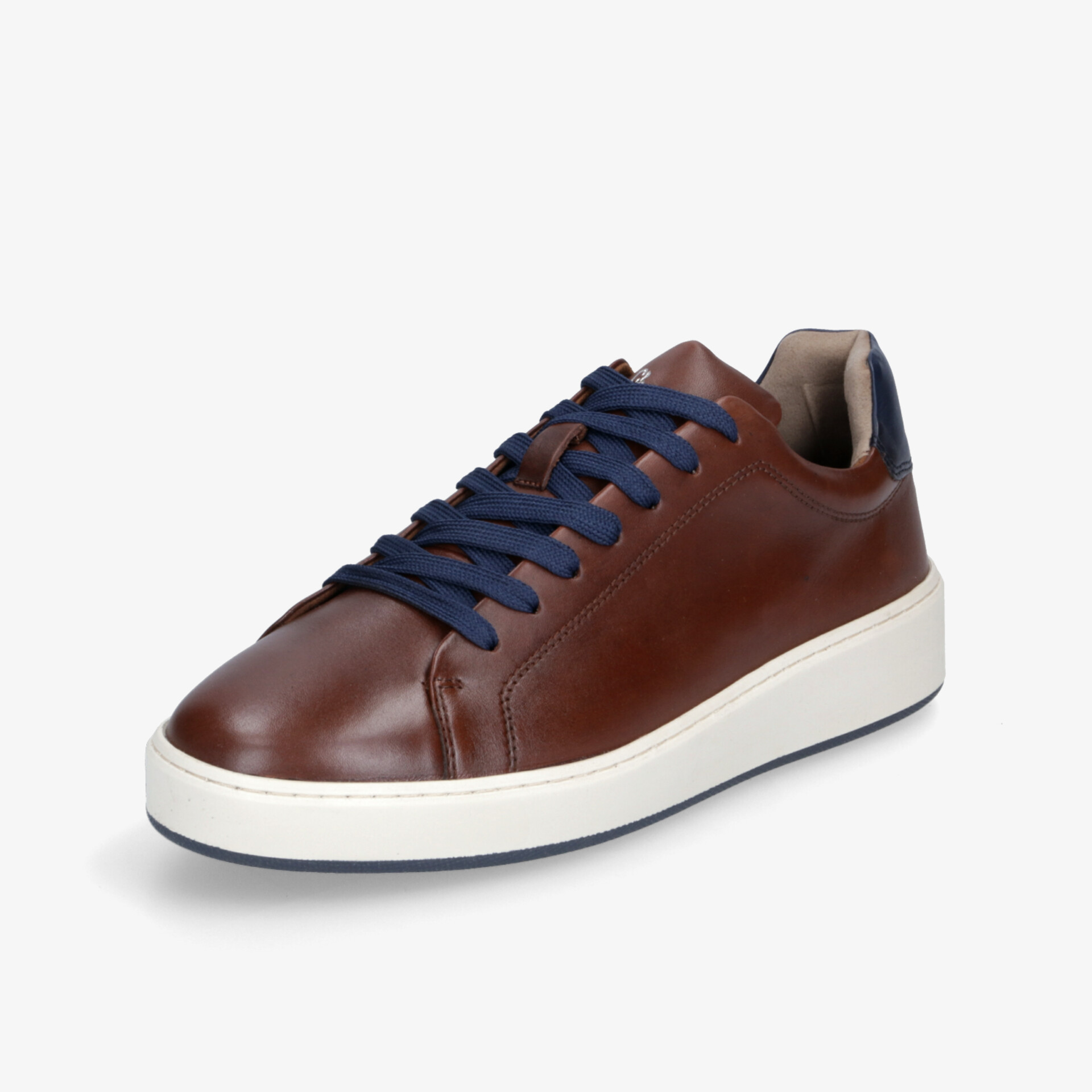 MARCO TOZZI by GMK Herren Sneaker Low cognac - Jetzt bei reno.de