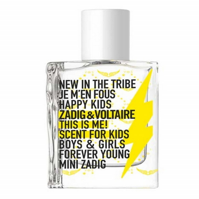 Parfum This is me! ZADIG&VOLTAIRE