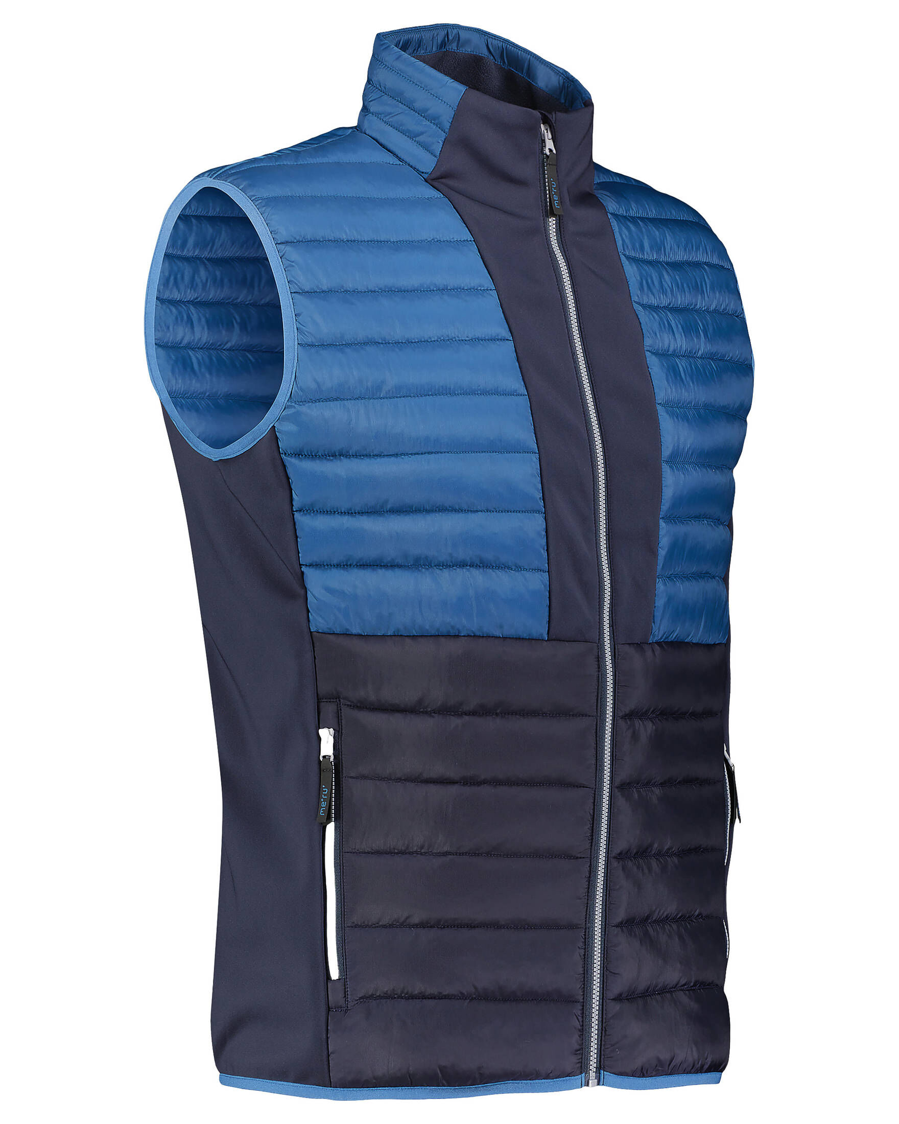 meru| Damen Outdoor-Steppweste SWANSEA