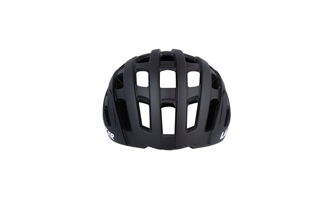 Lazer Tonic mat sort M 55-59cm