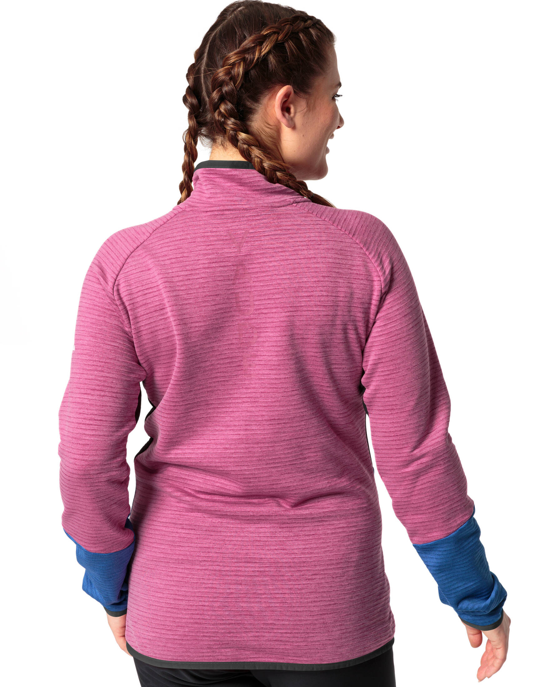 VAUDE| Damen Fleece Jacke Larice HZ