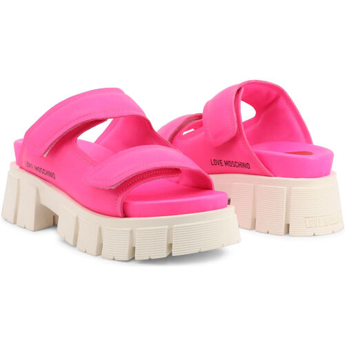 Love Moschino - ja28397g0ejb0-604 pink Rosa