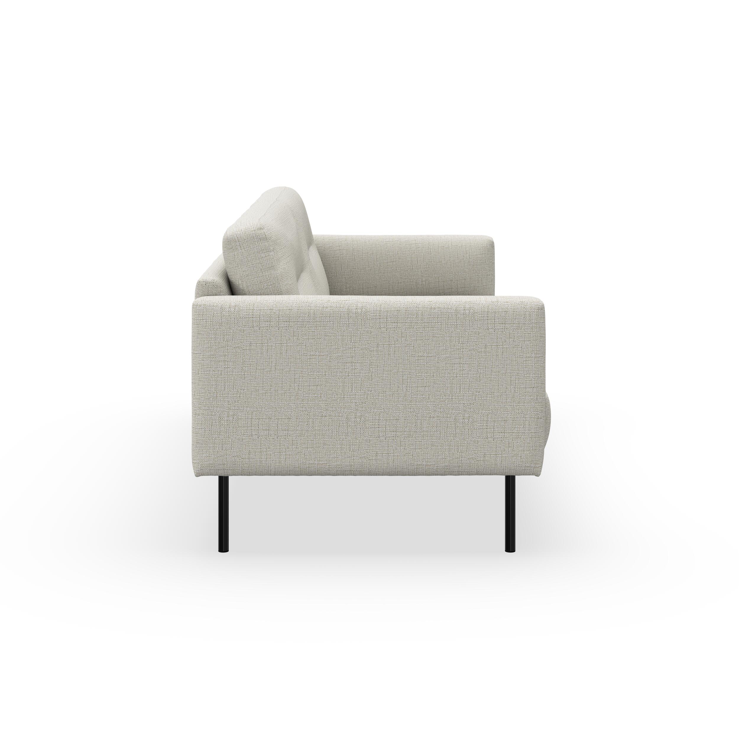 Larvik 2½ pers. Sofa