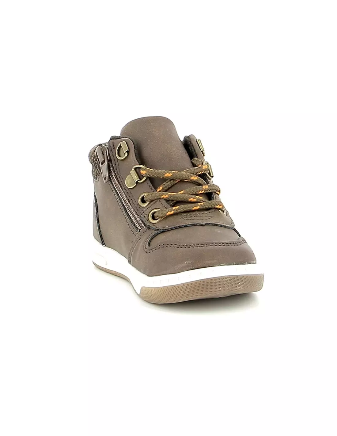 SAFETY JOGGER 536422 - Baskets Taupe