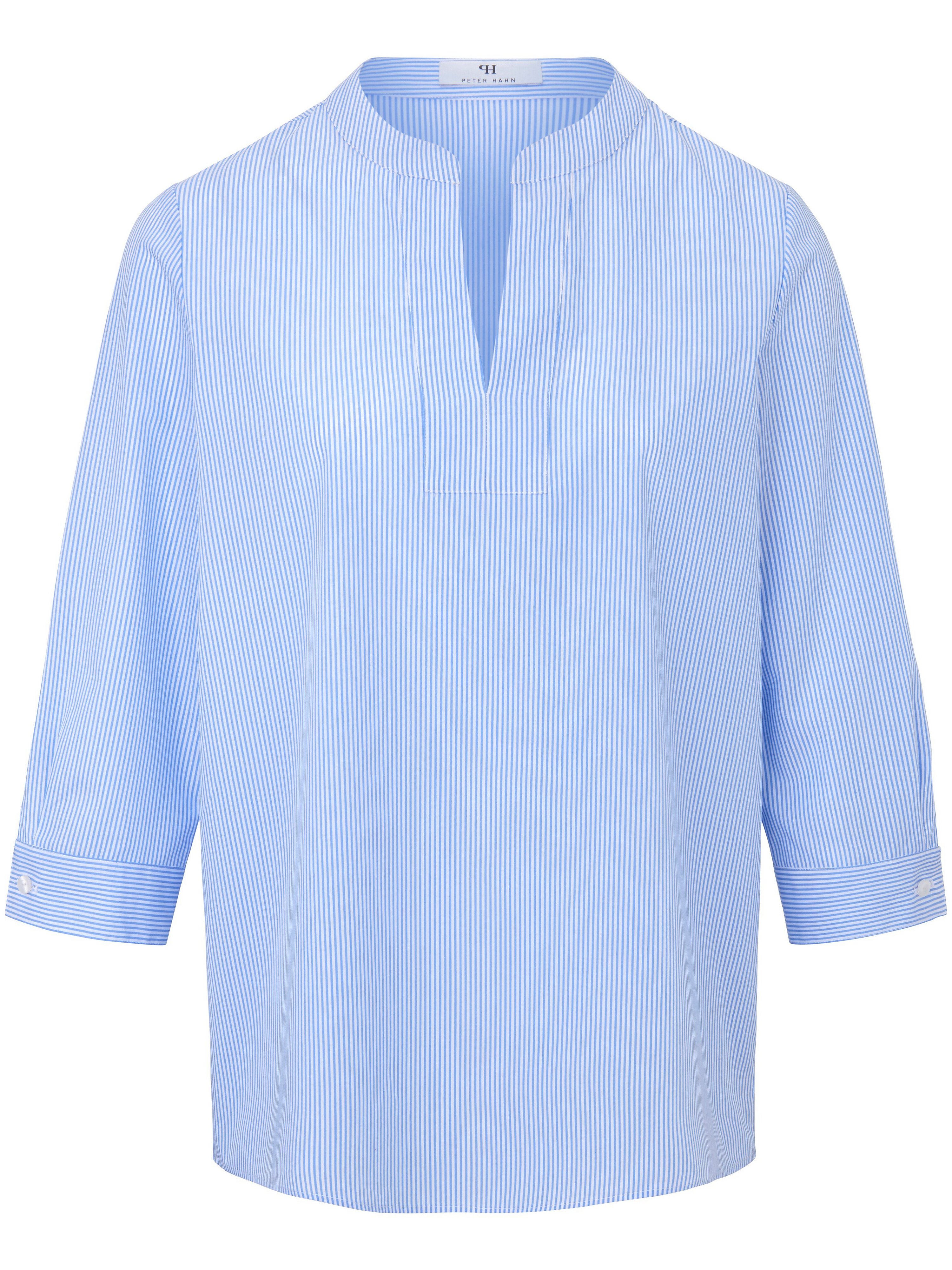 Bluse zum Schlupfen