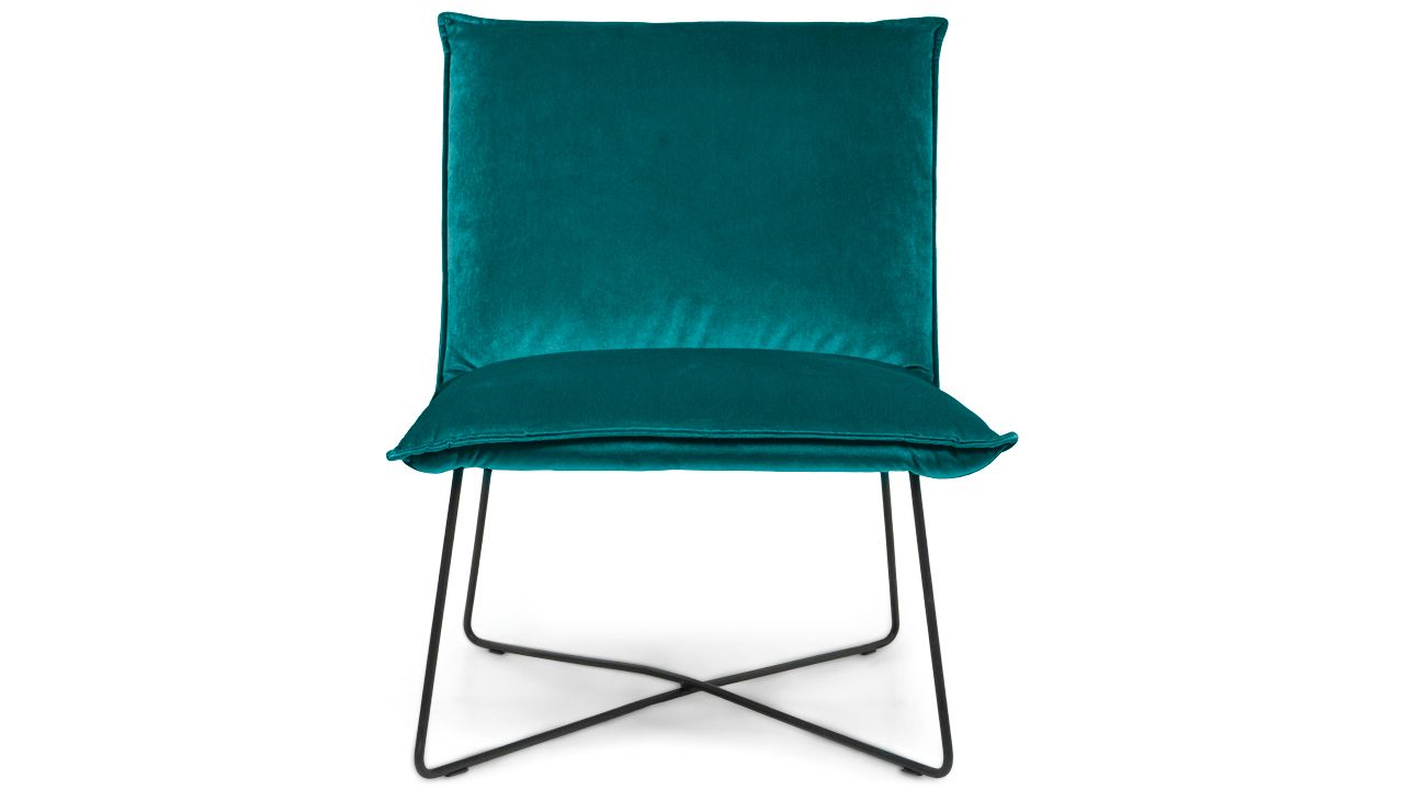 Stoel Yossi B70 x D84 x H85 cm