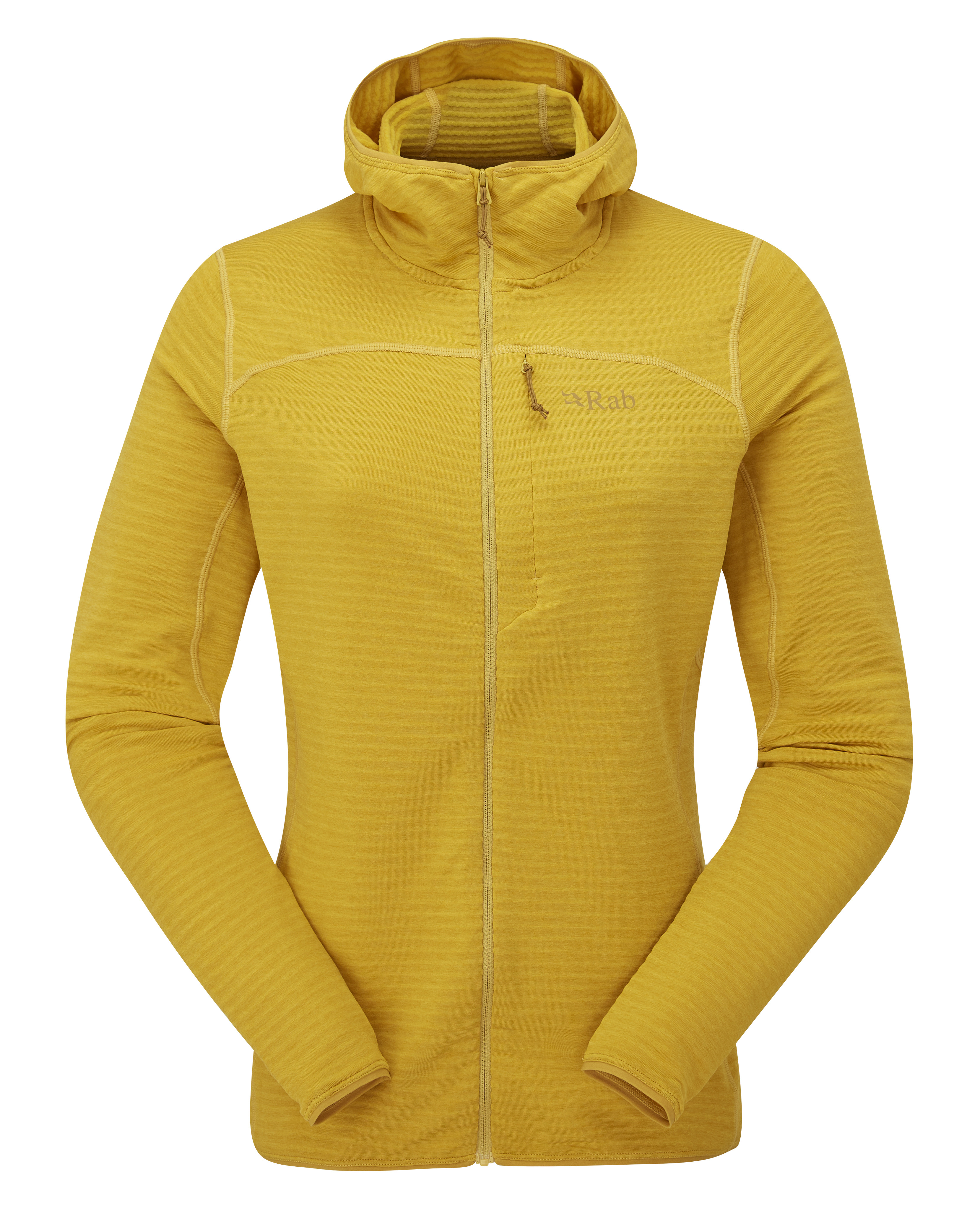 Ascendor Light Hoody Wmns