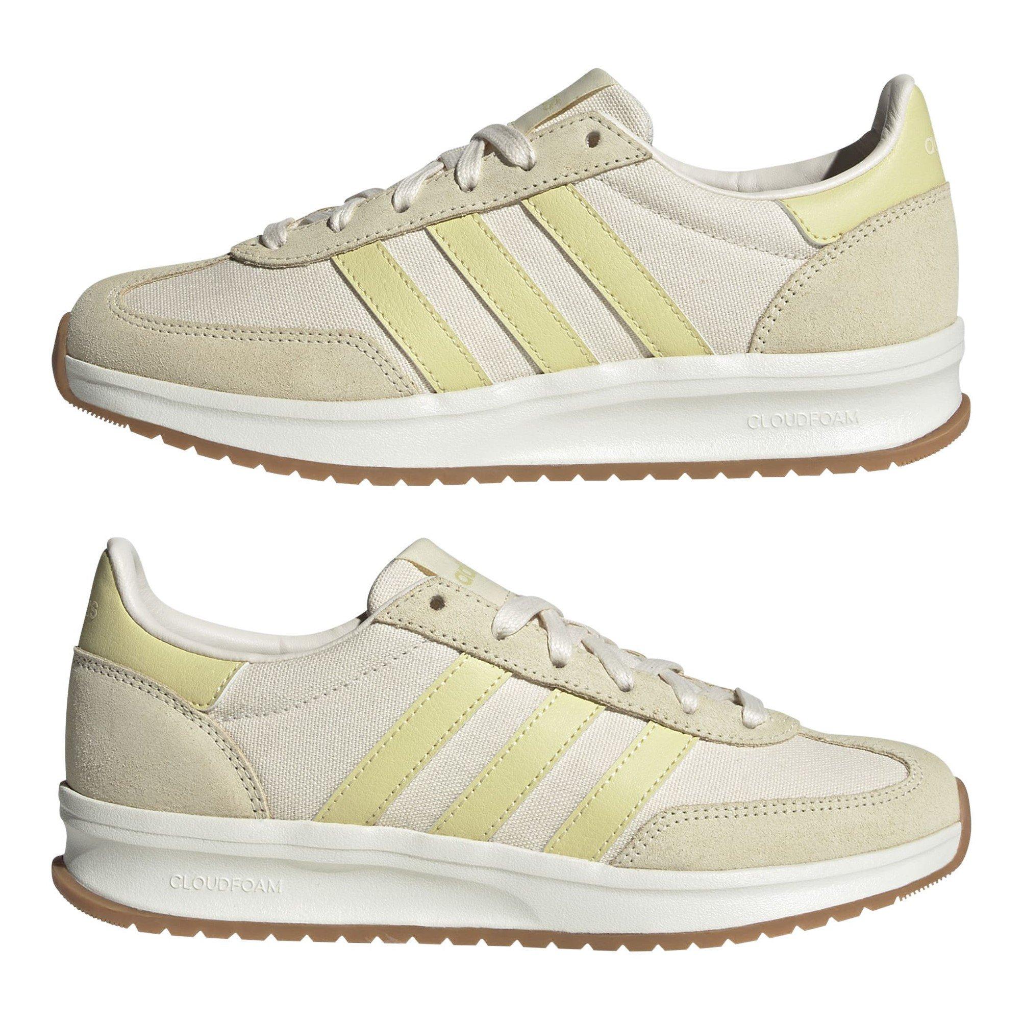 adidas Run 70s 2.0 Low Top Trainers Womens