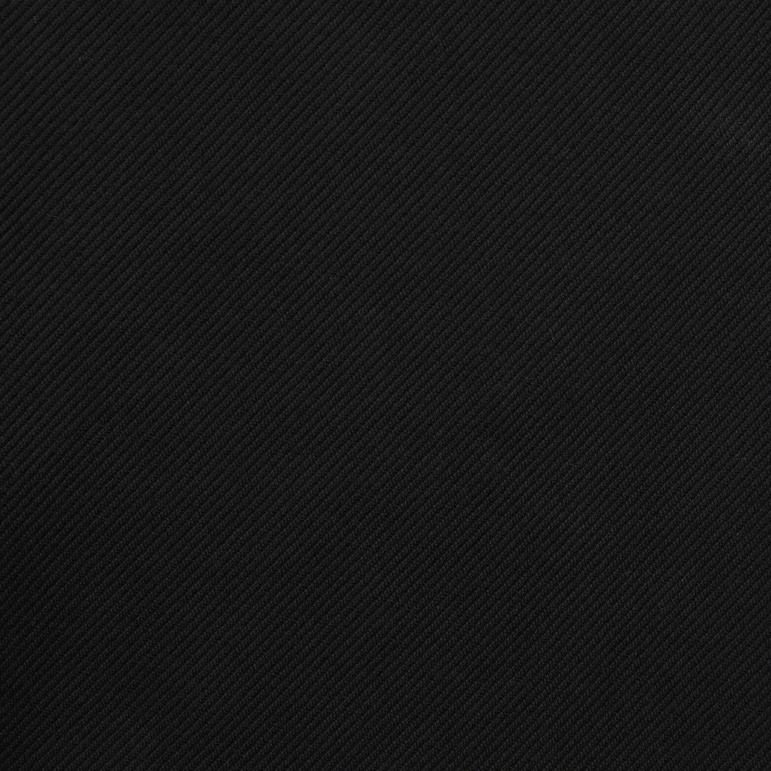 Pantalon de jogging en maille Noir