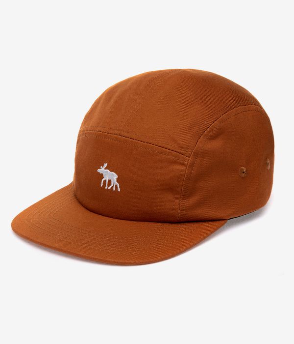 Anuell Moosam 5 Panel Cap (maple)