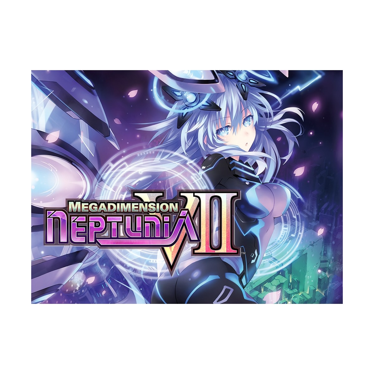 Megadimension Neptunia VII Digital - Deluxe Pack - PC Windows