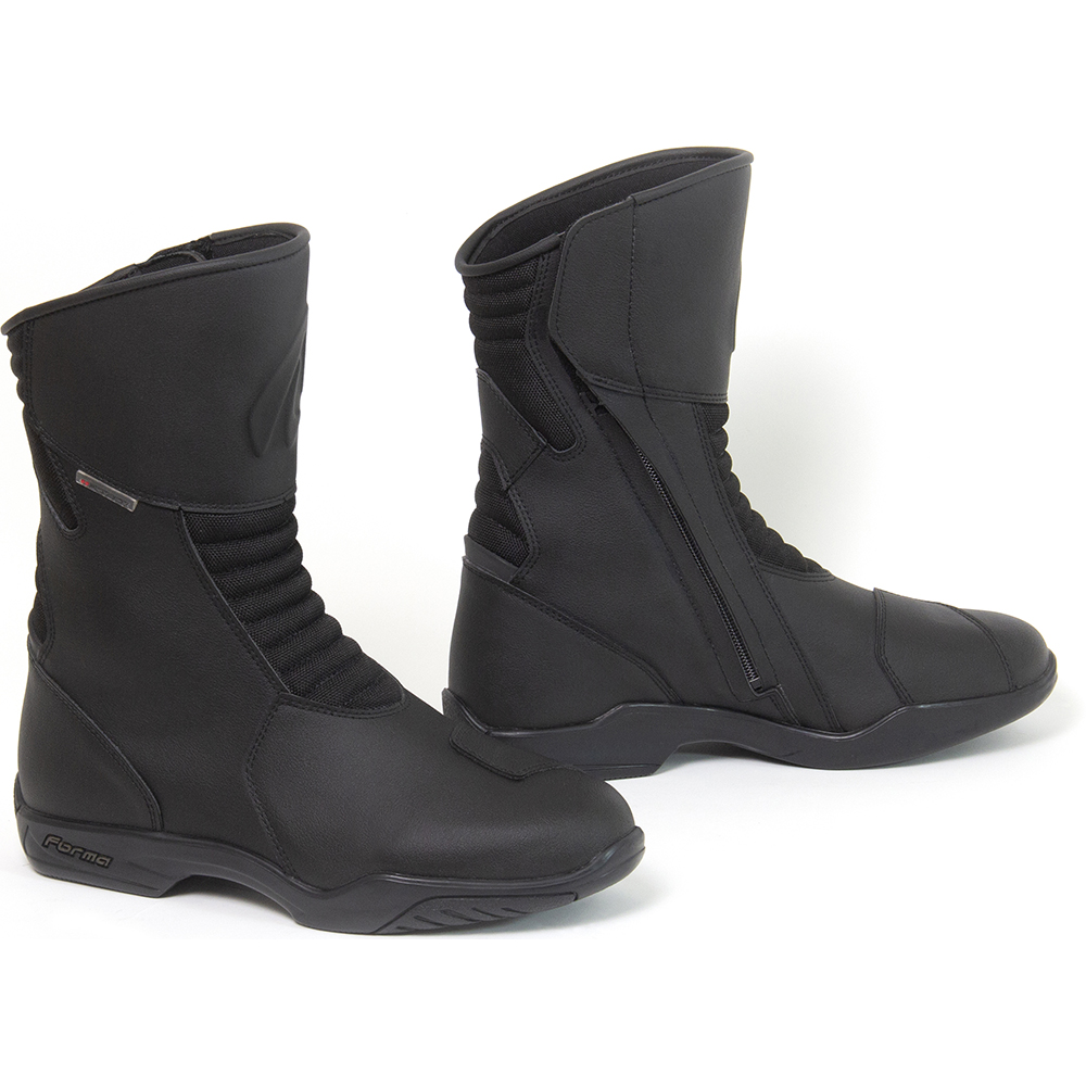 Forma - Bottes Arbo Waterproof Noir