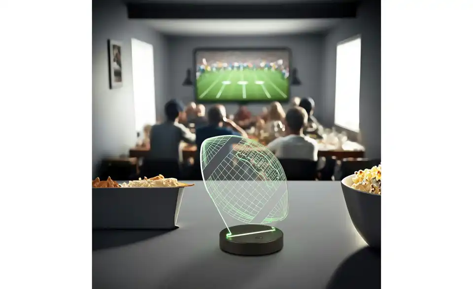 Trio LED-Tischleuchte