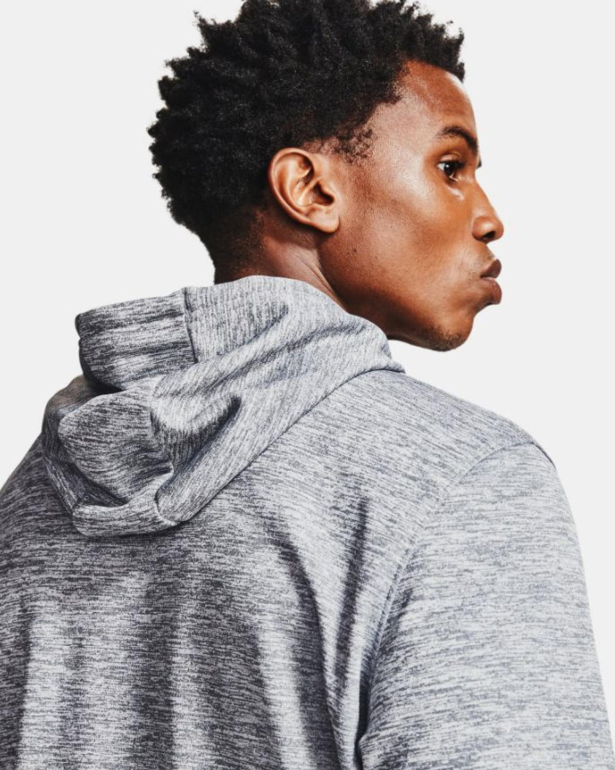 Under Armour<br>Armour Fleece Twist HD