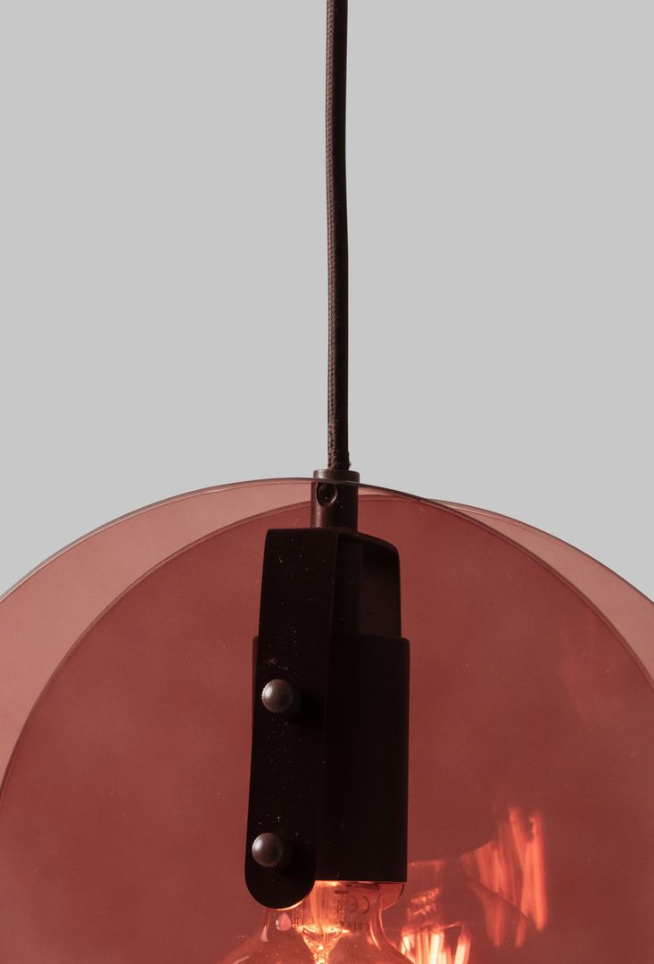 It's about RoMi   Toledo Hanglamp