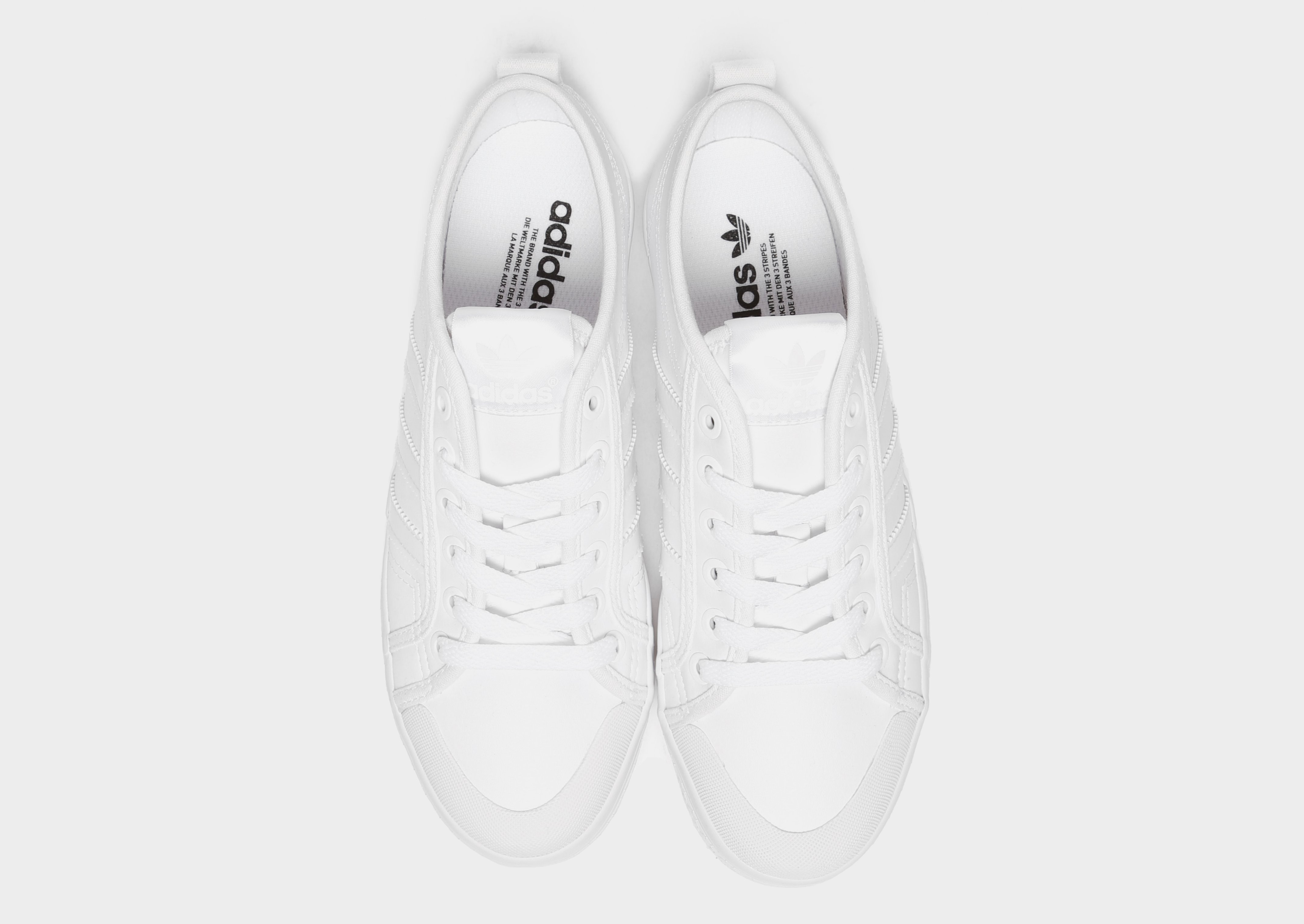 adidas Originals Honey Low Femme