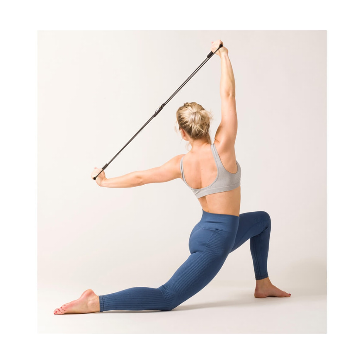 SWEDISH POSTURE Treningsbånd Trainer 3in1 Strong