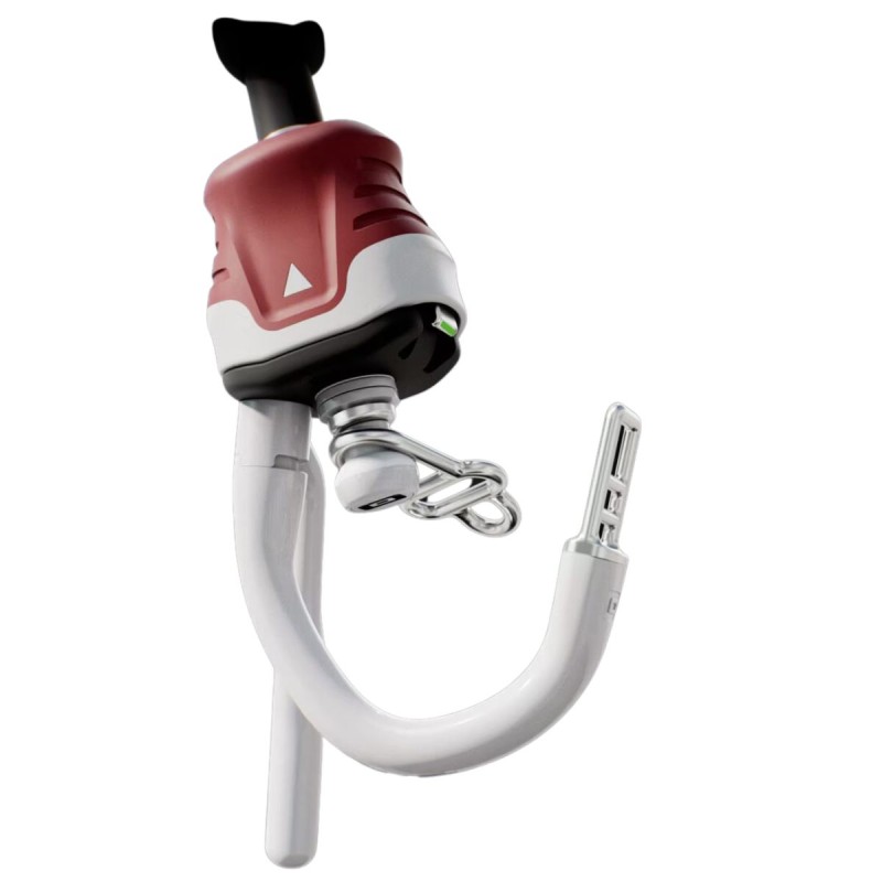 Barre CORE SENSOR 4 Pro - The Corner Shop