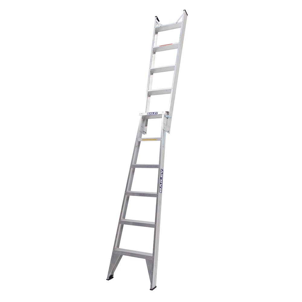 BAILEY Trade 150Kg Dual Purpose 6 1.8M
