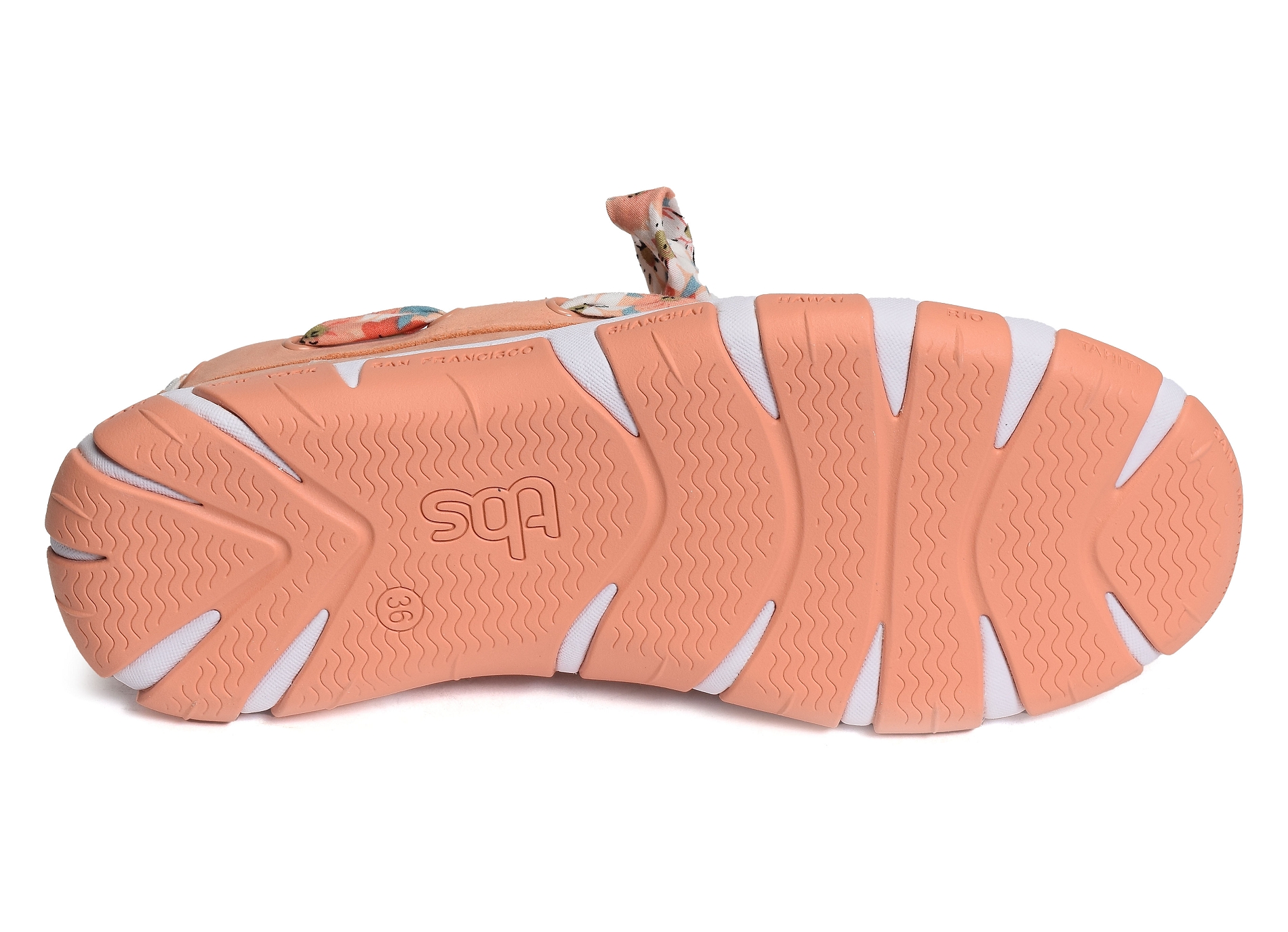 Janaele corail