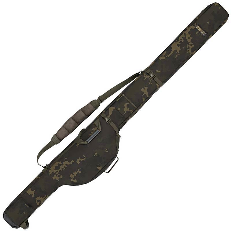 Fourreau Korda Compac 3 Rod Holdall Dark Kamo