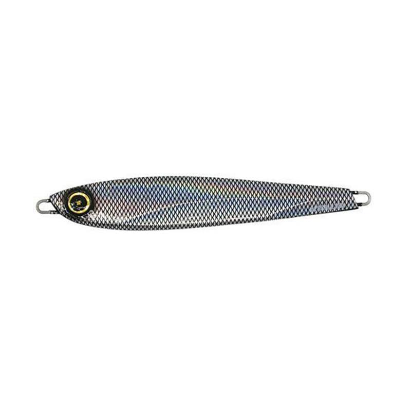 Jig Hayabusa Jackeye Air Jerk Scale Fs402 - 120G