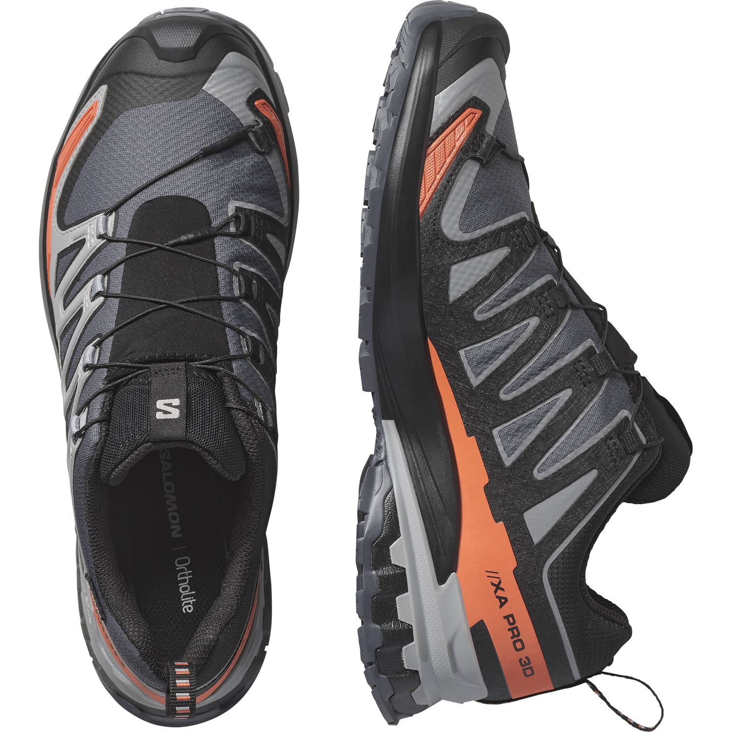 SalomonXA PRO 3D V9 GTX