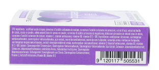 Waterdrop Boost Microdrink Vitamin Hydration Cubes 12ST
