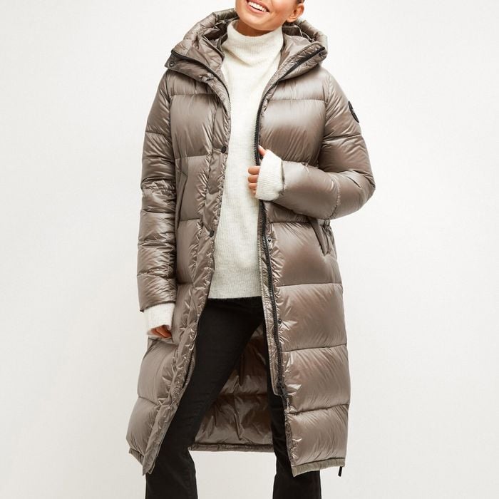 8848 Ariella Winterjas Dames