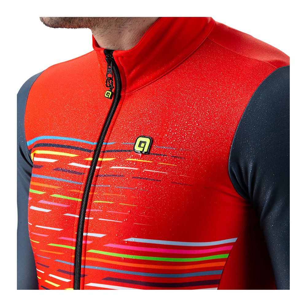 Ale LOGO - Maillot Homme red