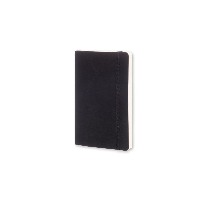 Moleskine Notizbuch, Softcover
