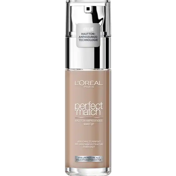 Perfect Match Make-Up 7.R / 7.C Cool Undertone