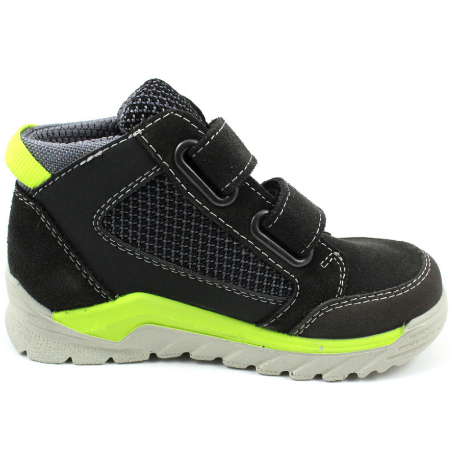 Ricosta Halbschuhe grau
