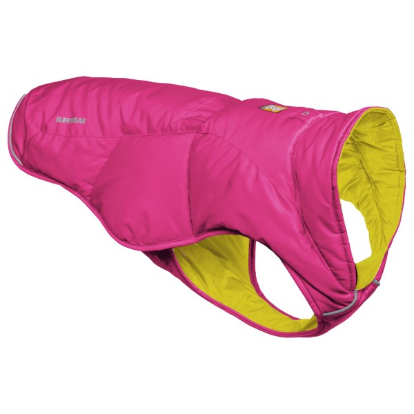 Ruffwear - Quinzee Insulated Jacket - Manteau pour chien