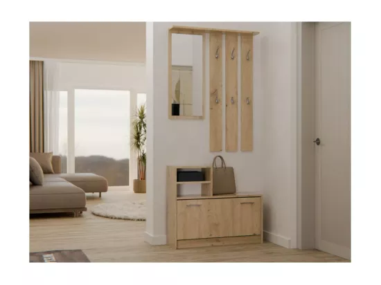 Armoire Vera VERA ARTISAN