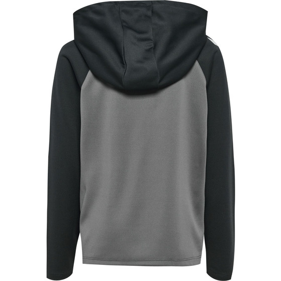Hummel Lead 2.0 Zip Hoodie Kids