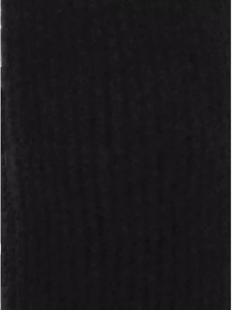 TOMMY HILFIGER Stirnband TH TIMELESS schwarz