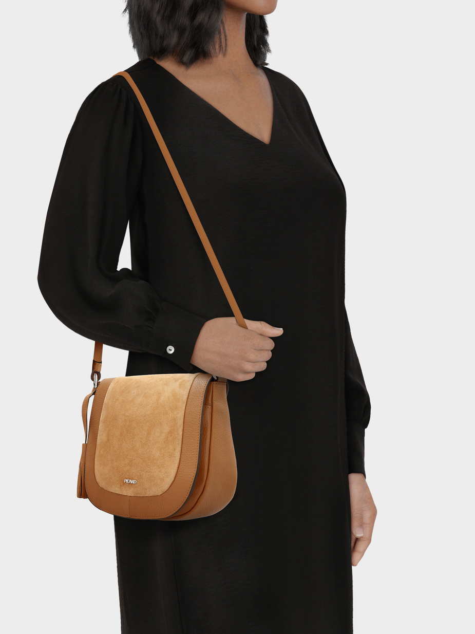 PICARD SCHULTERTASCHE JOURNEY 7117