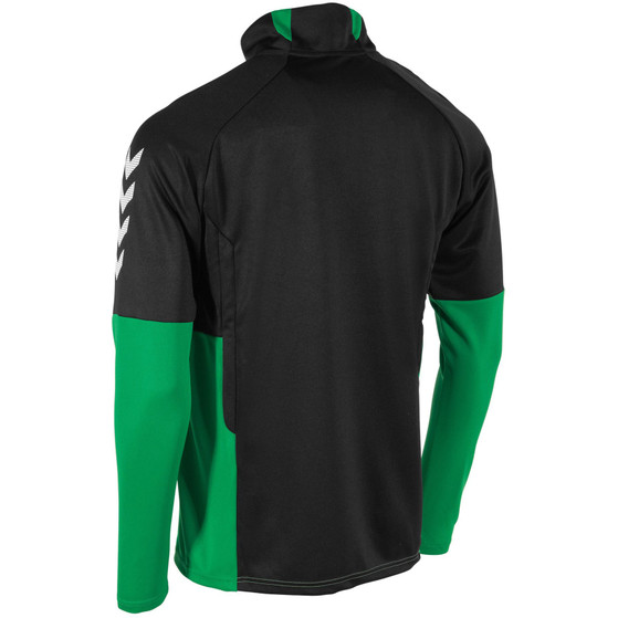 Hummel Authentic 1/4 Zip-Top Kids