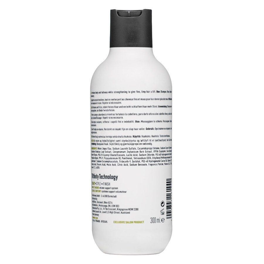 KMS Add Volume Shampoo 300ml